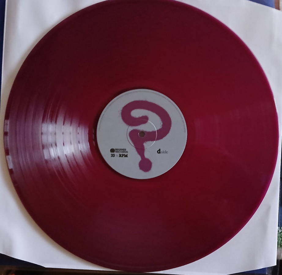 PinkPantheress – Fancy Some More (2LP color)